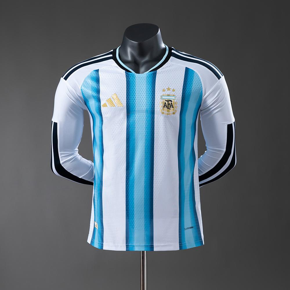 ARGENTINA 2026