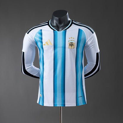 ARGENTINA 2026