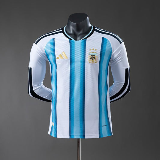 ARGENTINA 2026