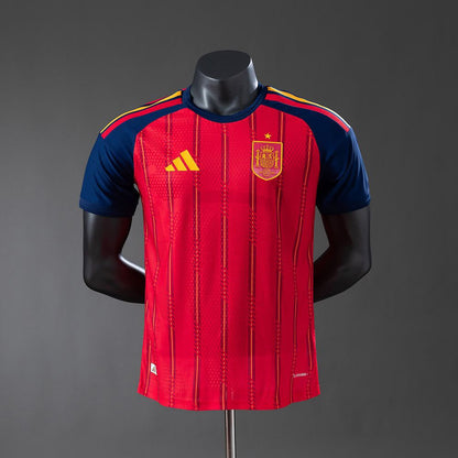 ESPANHA 2026