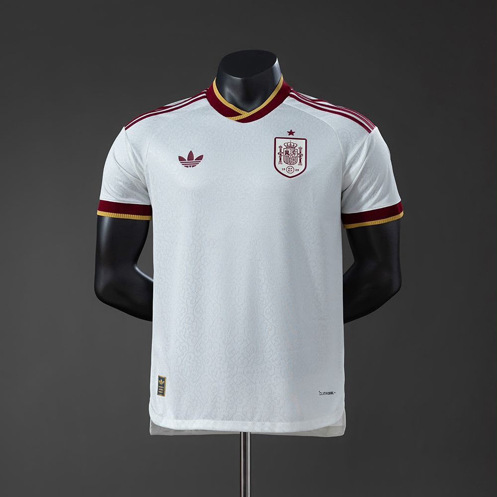 ESPANHA 2026