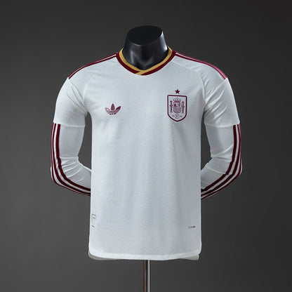 ESPANHA 2026