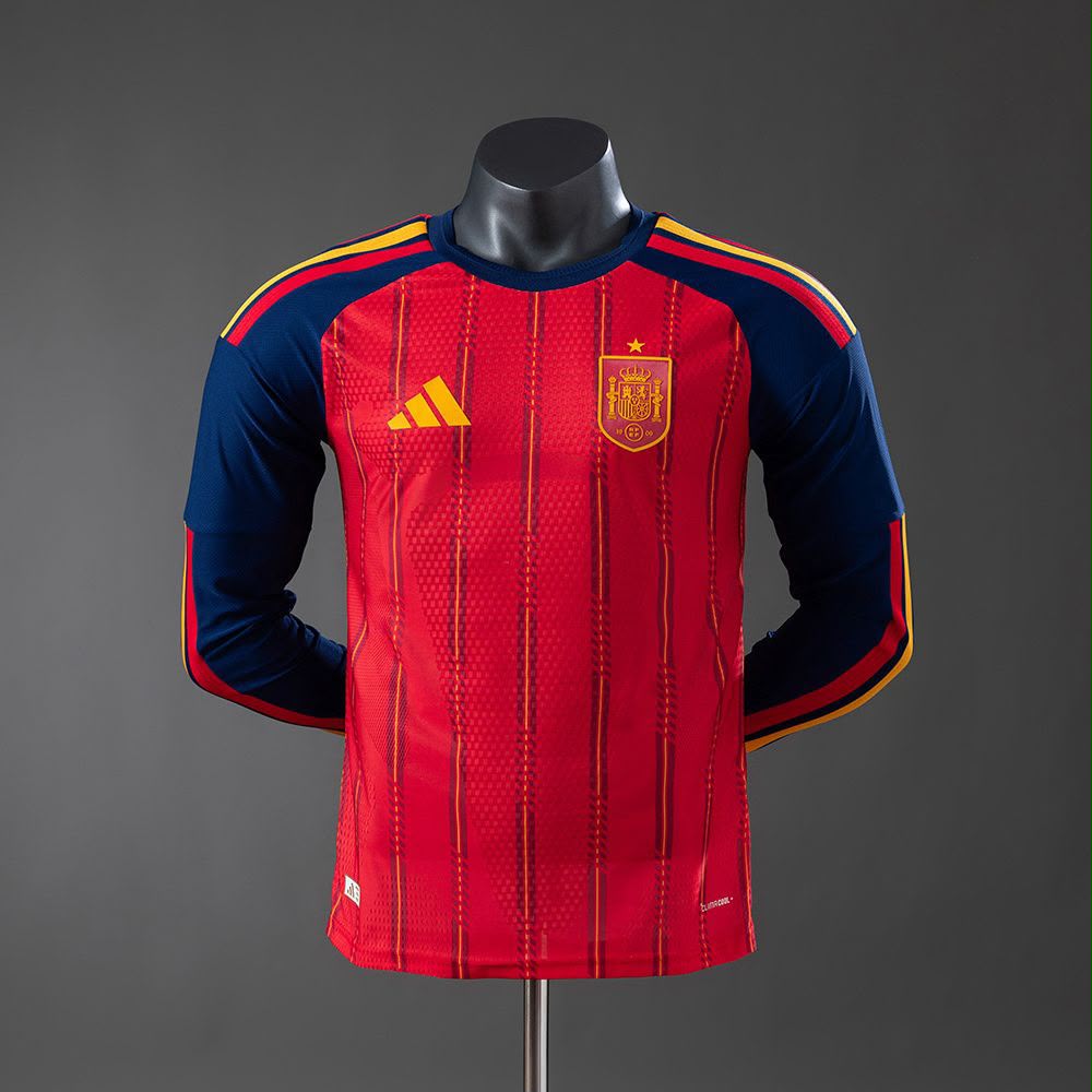ESPANHA 2026