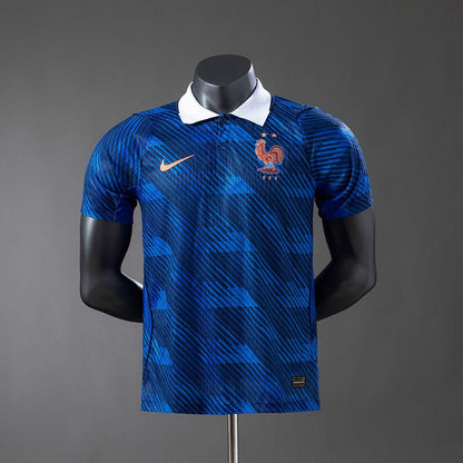França 2026
