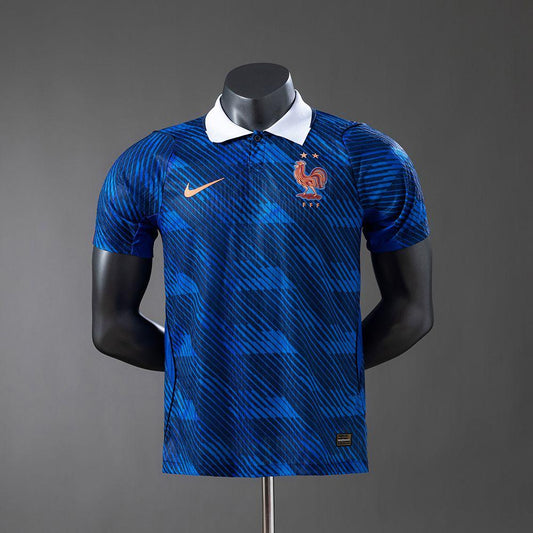 França 2026