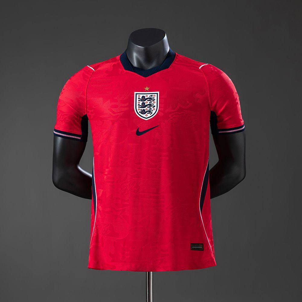 Inglaterra 2026