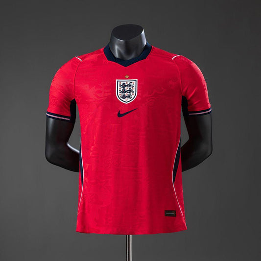 Inglaterra 2026