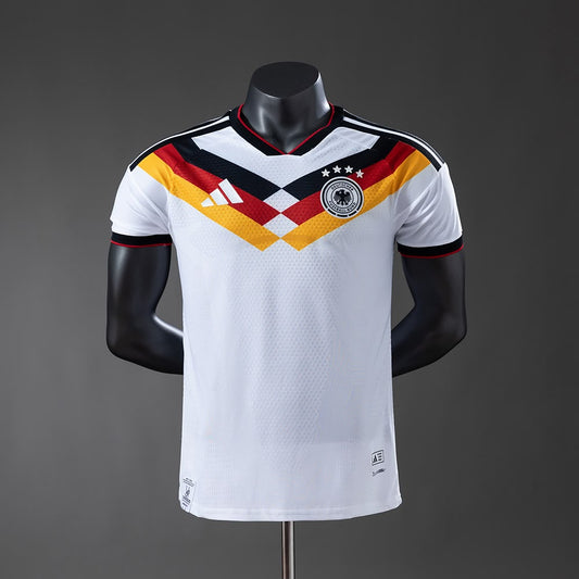 ALEMANHA 2026
