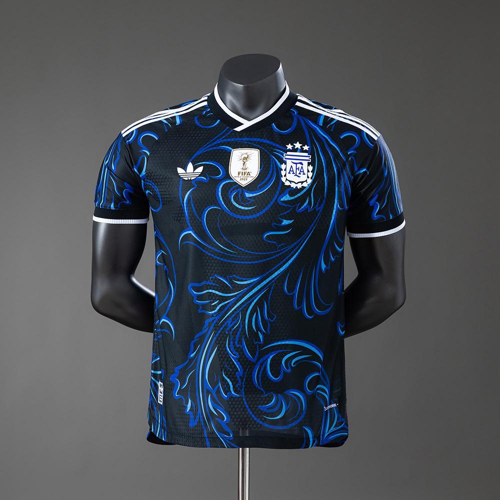 ARGENTINA 2026