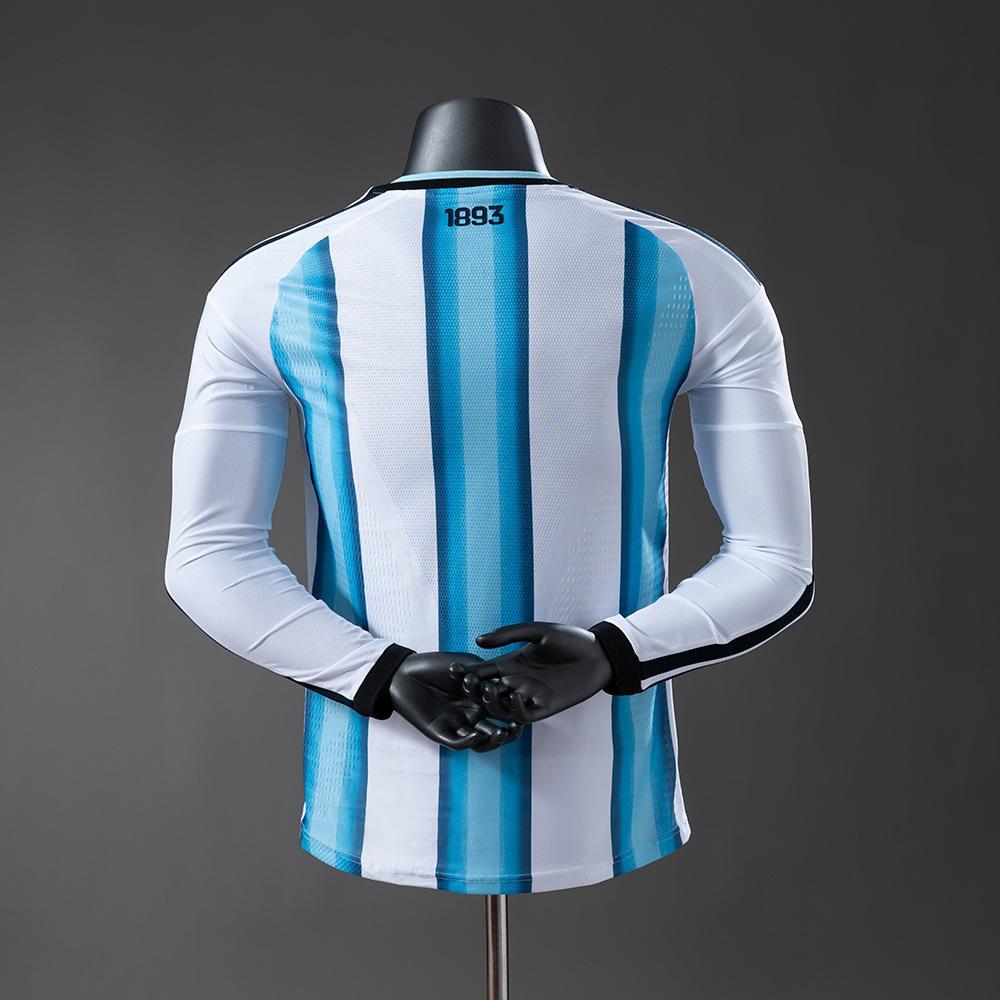 ARGENTINA 2026