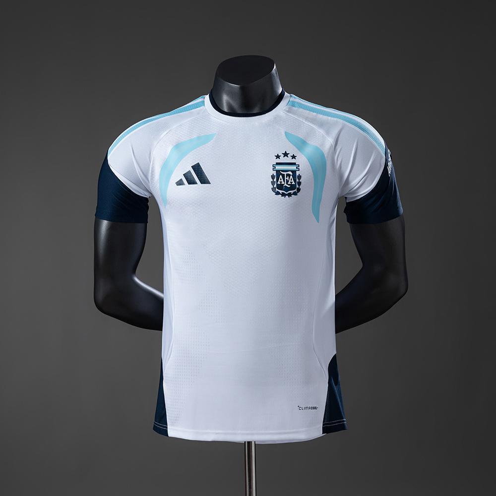 ARGENTINA 2026