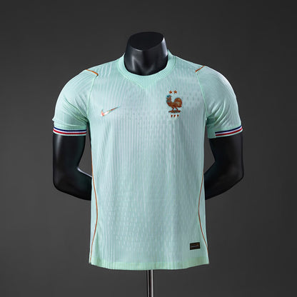 França 2026