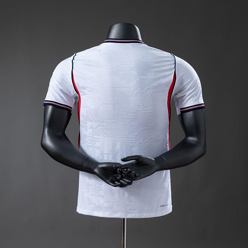 Inglaterra 2026