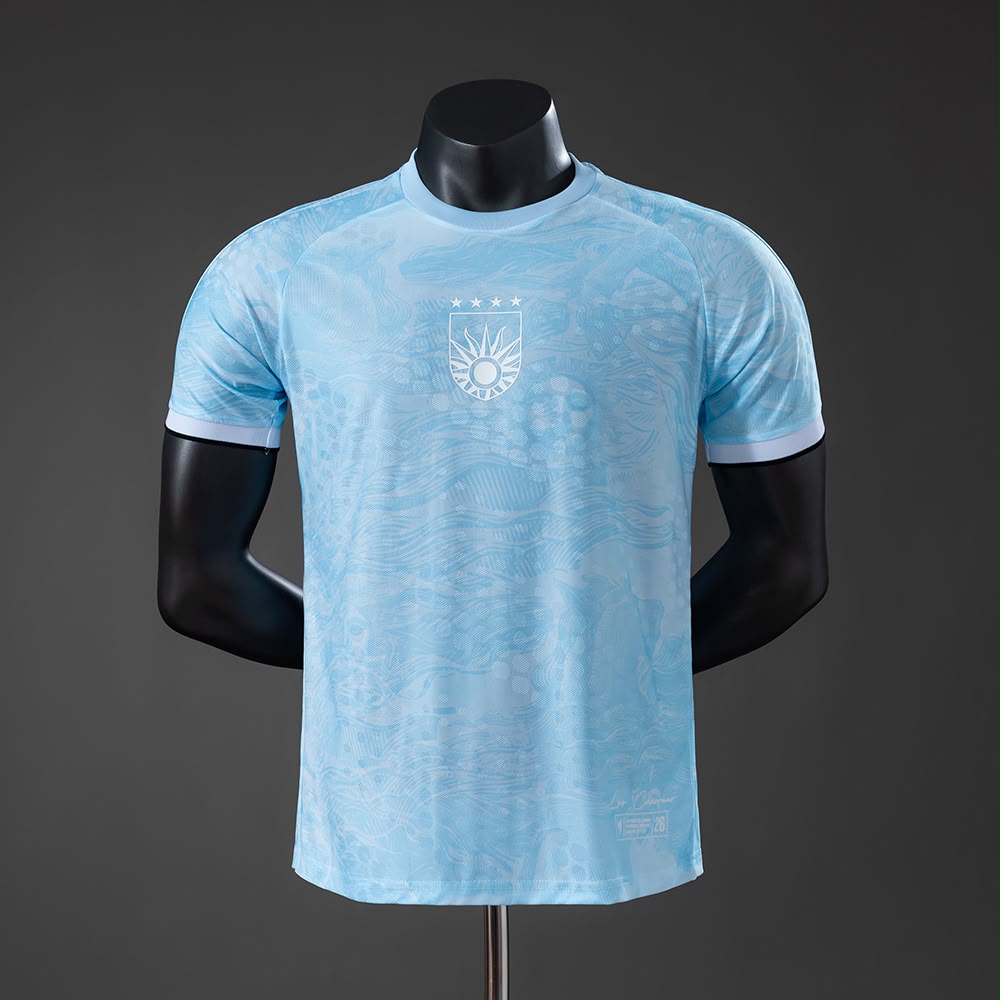 URUGUAI 2026