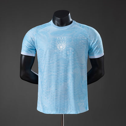 URUGUAI 2026