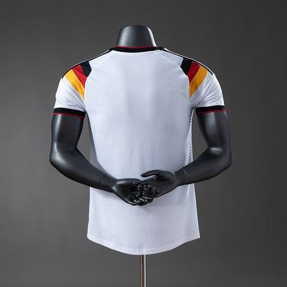 ALEMANHA 2026