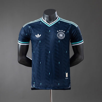 ALEMANHA 2026